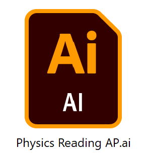 Reading List Ai file